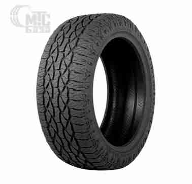 Легковые шины Atturo Trail Blade ATS 265/60 R18 110Q